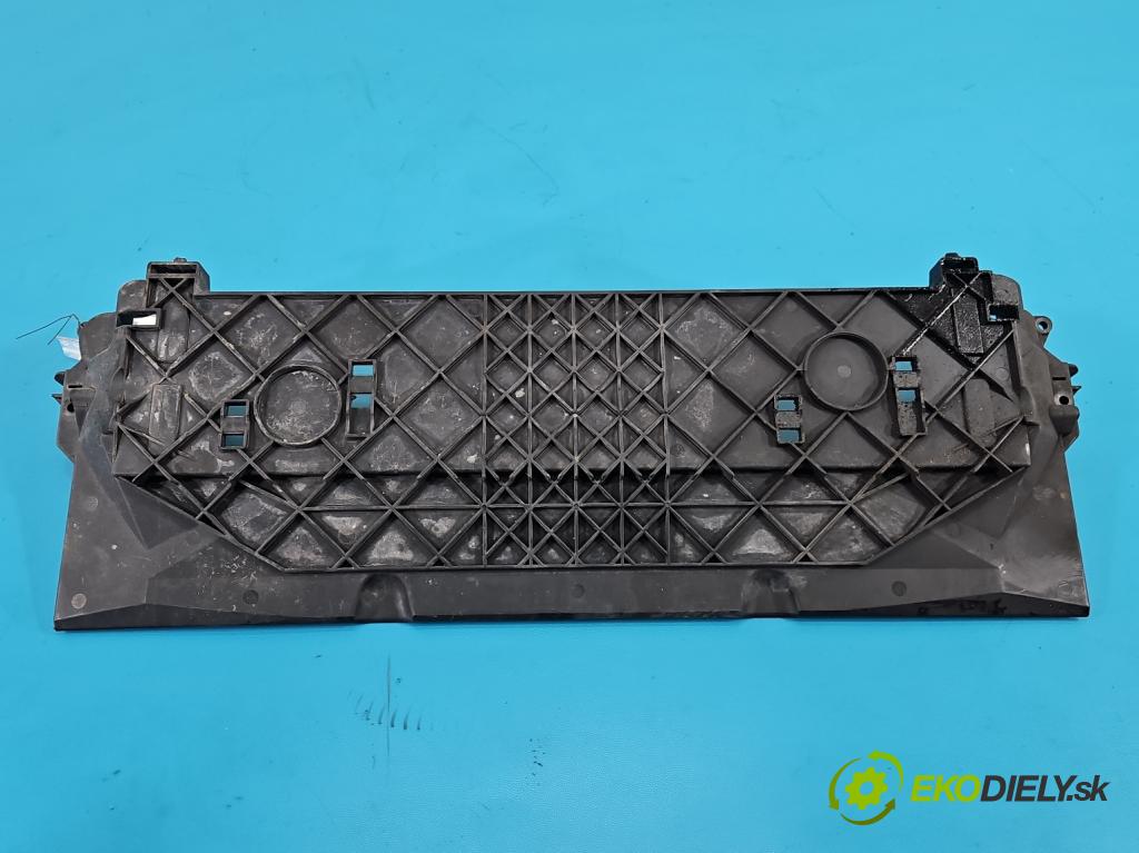 Bmw X5 F15 2013-2018 3.0d 258 HP automatic 190 kW 2993 cm3 5- kryt plast 9245595