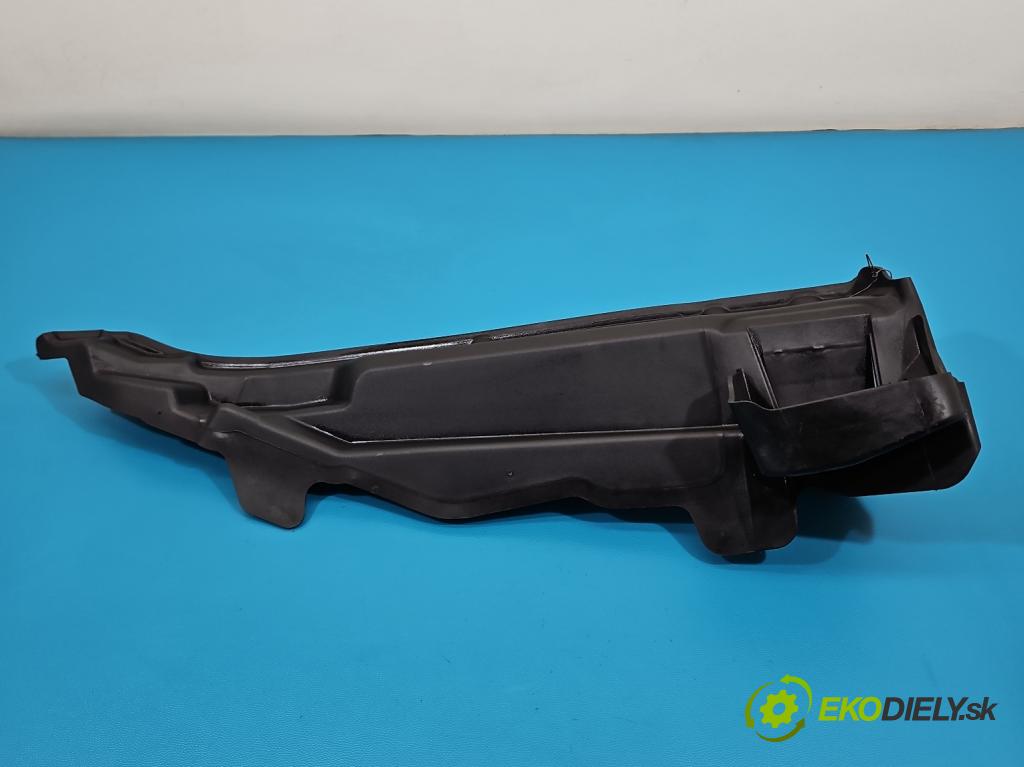 Bmw X5 F15 2013-2018 3.0d 258 HP automatic 190 kW 2993 cm3 5- kryt plast 9245595