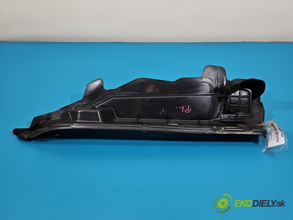 Bmw X5 F15 2013-2018 3.0d 258 HP automatic 190 kW 2993 cm3 5- kryt plast 9245595