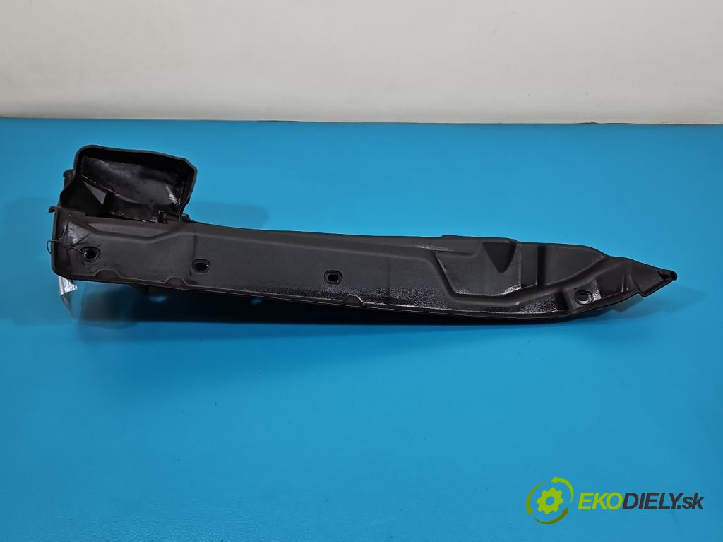 Bmw X5 F15 2013-2018 3.0d 258 HP automatic 190 kW 2993 cm3 5- kryt plast 9245595