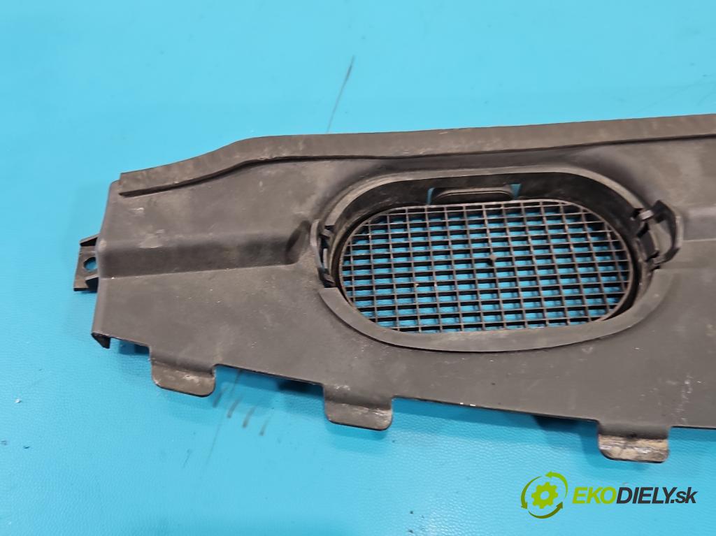 Bmw X5 F15 2013-2018 3.0d 258 HP automatic 190 kW 2993 cm3 5- kryt plast 7326554