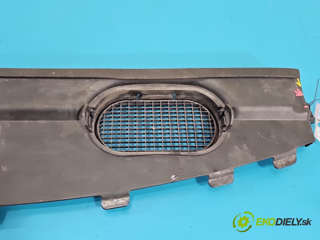 Bmw X5 F15 2013-2018 3.0d 258 HP automatic 190 kW 2993 cm3 5- kryt plast 7326554