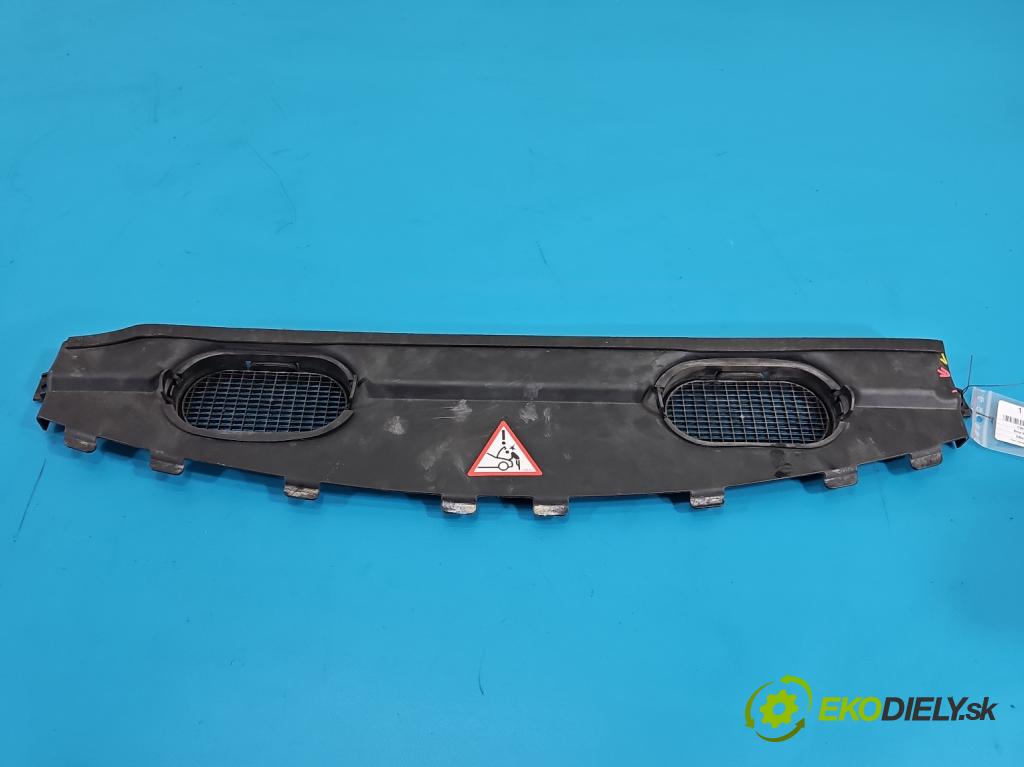 Bmw X5 F15 2013-2018 3.0d 258 HP automatic 190 kW 2993 cm3 5- kryt plast 7326554