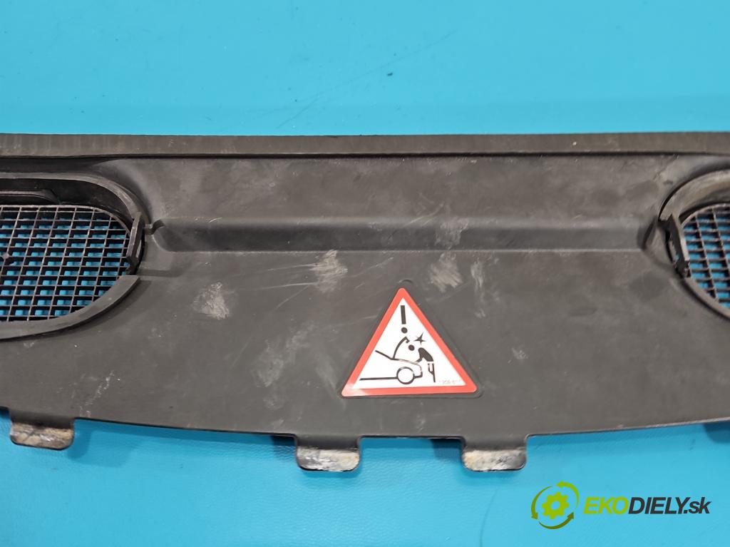 Bmw X5 F15 2013-2018 3.0d 258 HP automatic 190 kW 2993 cm3 5- kryt plast 7326554