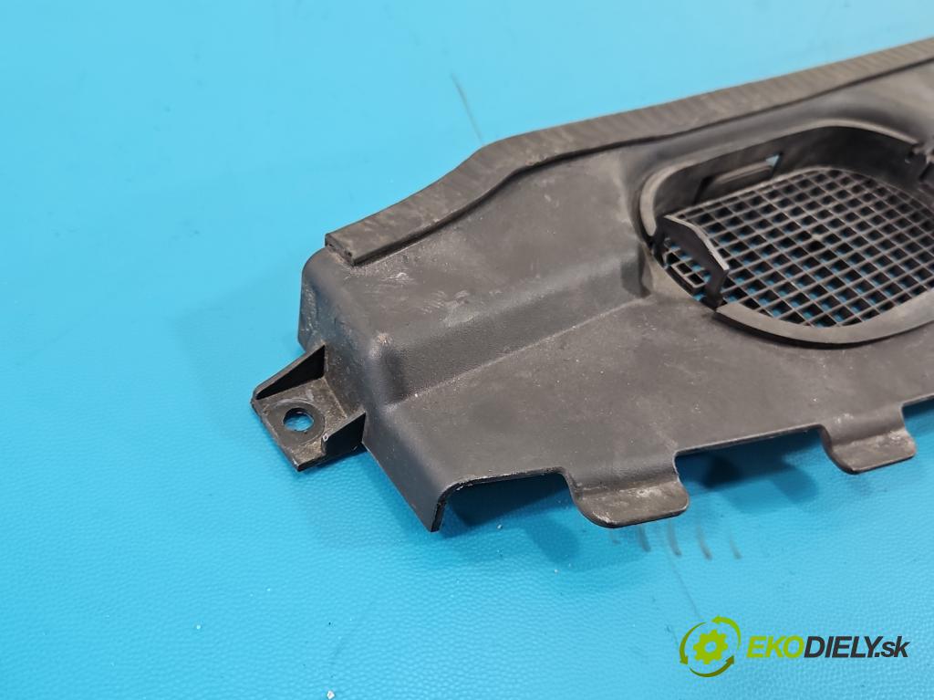 Bmw X5 F15 2013-2018 3.0d 258 HP automatic 190 kW 2993 cm3 5- kryt plast 7326554