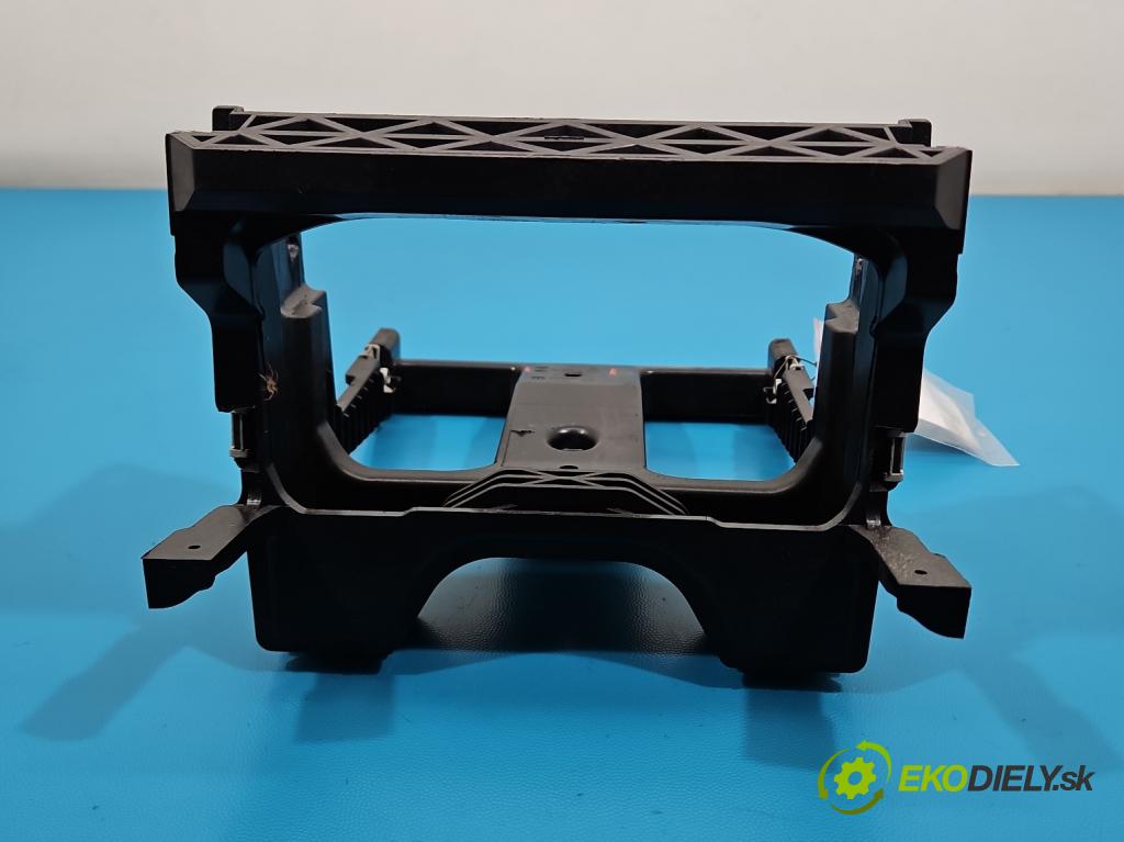 Bmw X5 F15 2013-2018 3.0d 258 HP automatic 190 kW 2993 cm3 5- Upevnenie: 9267954