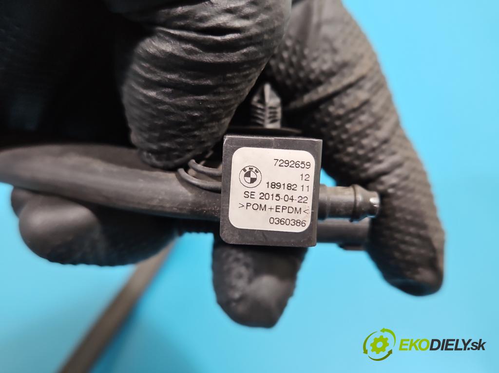 Bmw X5 F15 2013-2018 3.0d 258 HP automatic 190 kW 2993 cm3 5- ostrekovač ostatné 7292659