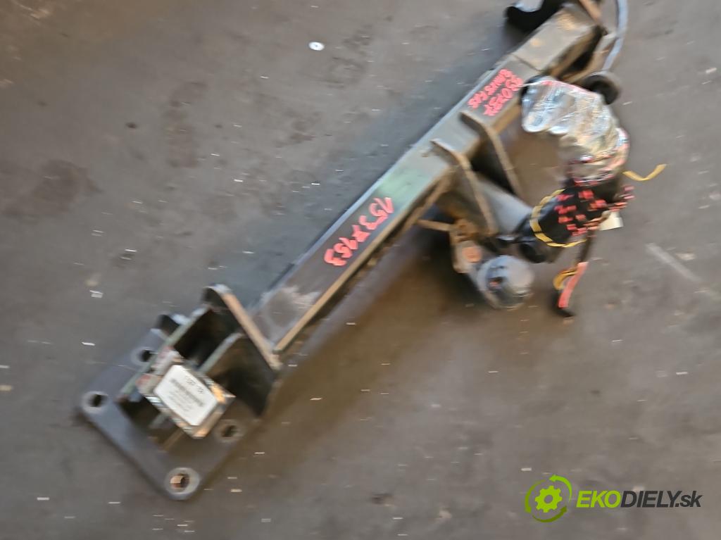 Bmw X5 F15 2013-2018 3.0d 258 hp automatic 190 kW 2993 cm3 5- oko tažné  (Tažné zařízení)