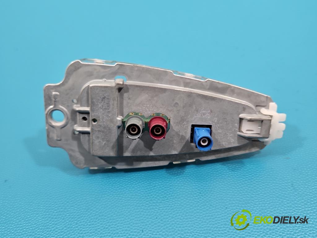 Bmw X5 F15 2013-2018 3.0d 258 HP automatic 190 kW 2993 cm3 5- Antena 9226896-03
