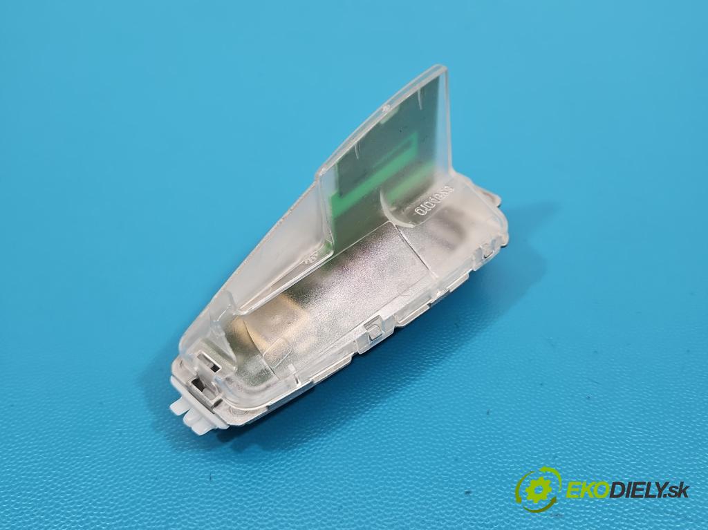 Bmw X5 F15 2013-2018 3.0d 258 HP automatic 190 kW 2993 cm3 5- Antena 9226896-03