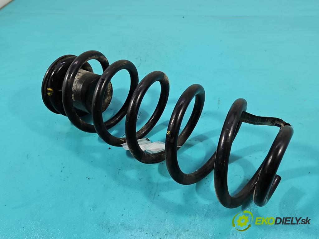 Dodge Caravan V 2007-2020 3.3 V6 178HP: automatic 131 kW 3301 cm3 5- pružina zadné 04670589AA