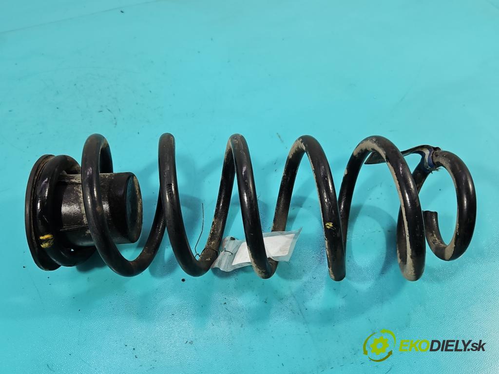 Dodge Caravan V 2007-2020 3.3 V6 178HP: automatic 131 kW 3301 cm3 5- pružina zadné 04670589AA
