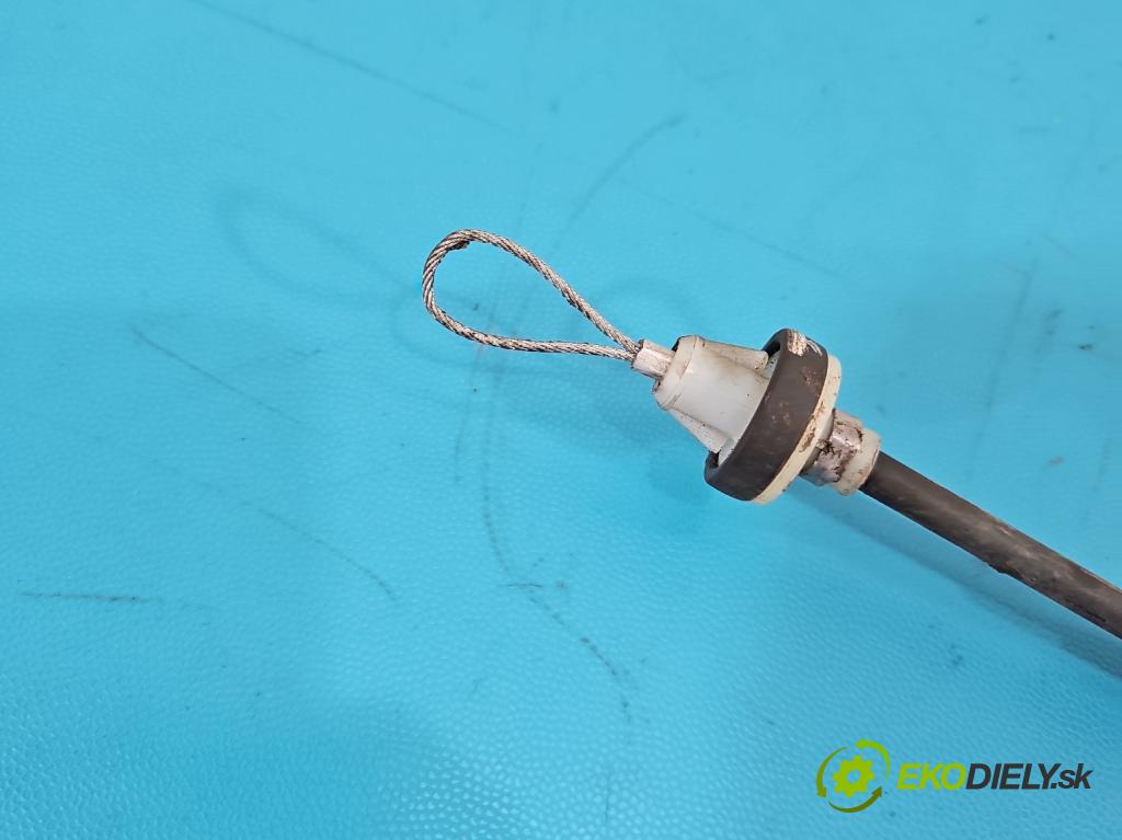 Bmw X5 F15 2013-2018 3.0d 258 HP automatic 190 kW 2993 cm3 5- Brzda manuál: elektrický: P686851401 (Ručná brzda)