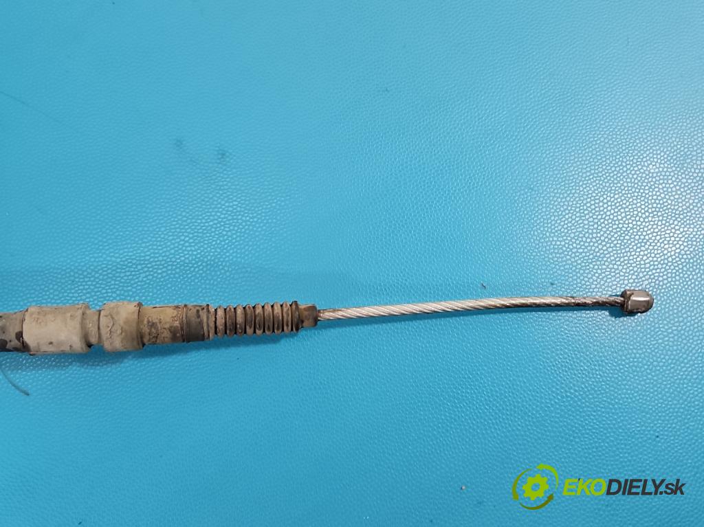 Bmw X5 F15 2013-2018 3.0d 258 HP automatic 190 kW 2993 cm3 5- Brzda manuál: elektrický: P686851401 (Ručná brzda)