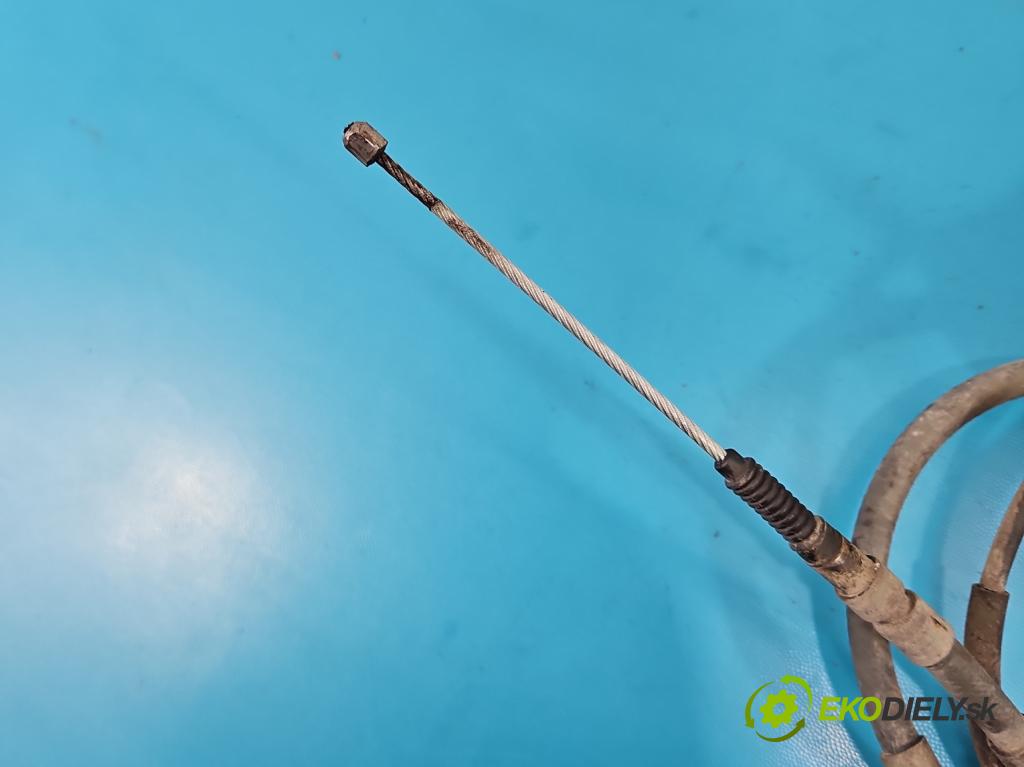 Bmw X5 F15 2013-2018 3.0d 258 HP automatic 190 kW 2993 cm3 5- Brzda manuál: elektrický: P686851401 (Ručná brzda)