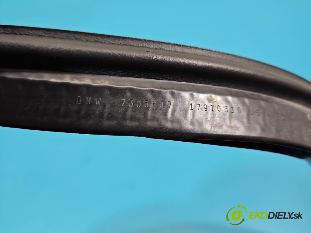 Bmw X5 F15 2013-2018 3.0d 258 HP automatic 190 kW 2993 cm3 5- Těsnění: kufrové dvere 7385847