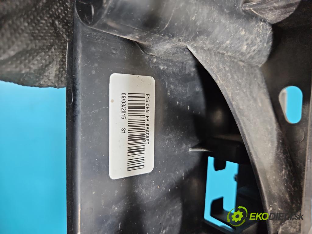 Bmw X5 F15 2013-2018 3.0d 258 HP automatic 190 kW 2993 cm3 5- Boty: ostatné 7294391