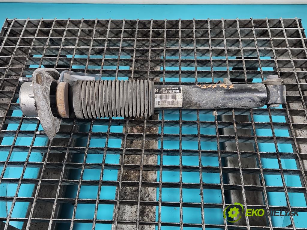 Bmw X5 F15 2013-2018 3.0d 258 HP automatic 190 kW 2993 cm3 5- tlmič zadné pravý 6867866 (Tlmič zadný pravý)