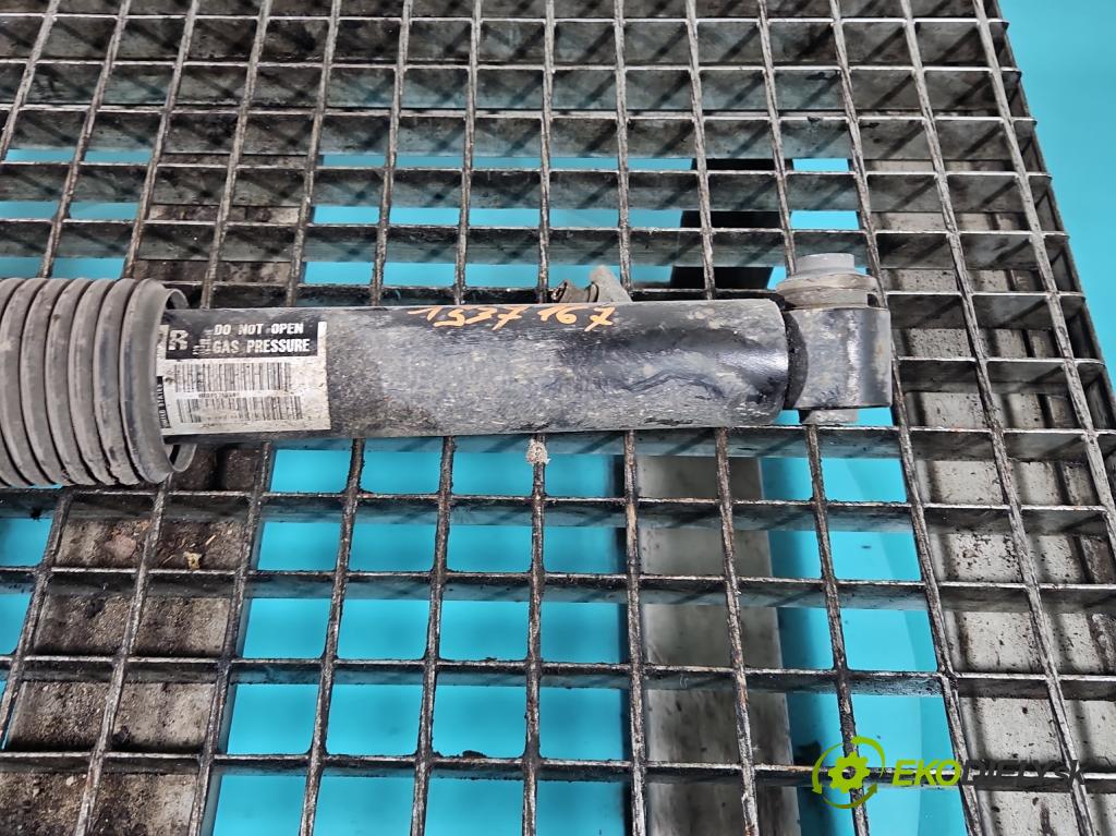 Bmw X5 F15 2013-2018 3.0d 258 HP automatic 190 kW 2993 cm3 5- tlmič zadné pravý 6867866 (Tlmič zadný pravý)