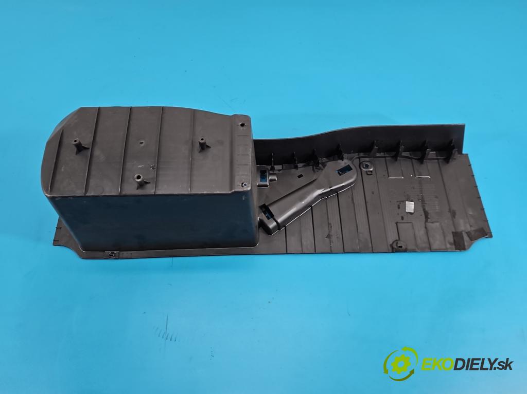 Bmw X5 F15 2013-2018 3.0d 258 HP automatic 190 kW 2993 cm3 5- kryt 7284306