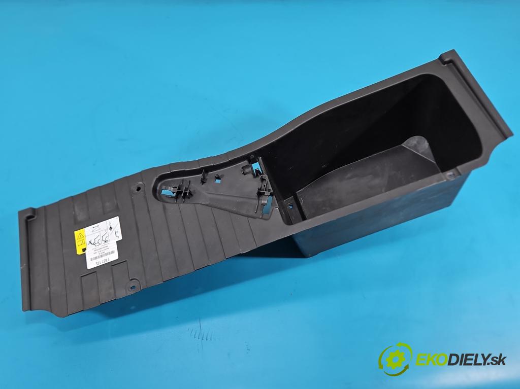 Bmw X5 F15 2013-2018 3.0d 258 HP automatic 190 kW 2993 cm3 5- kryt 7284306