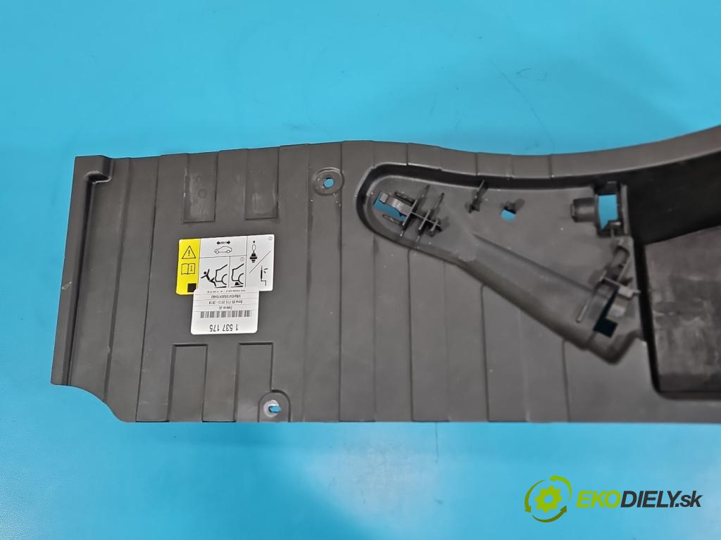 Bmw X5 F15 2013-2018 3.0d 258 HP automatic 190 kW 2993 cm3 5- kryt 7284306
