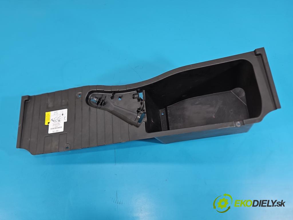 Bmw X5 F15 2013-2018 3.0d 258 HP automatic 190 kW 2993 cm3 5- kryt 7284306