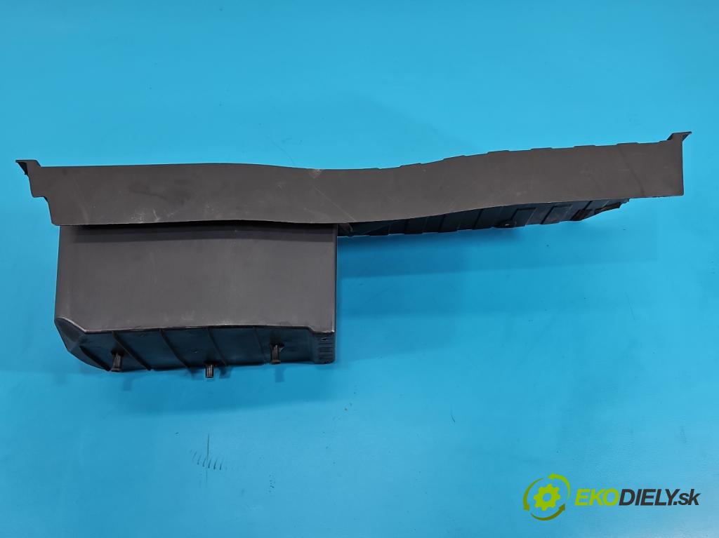Bmw X5 F15 2013-2018 3.0d 258 HP automatic 190 kW 2993 cm3 5- kryt 7284306