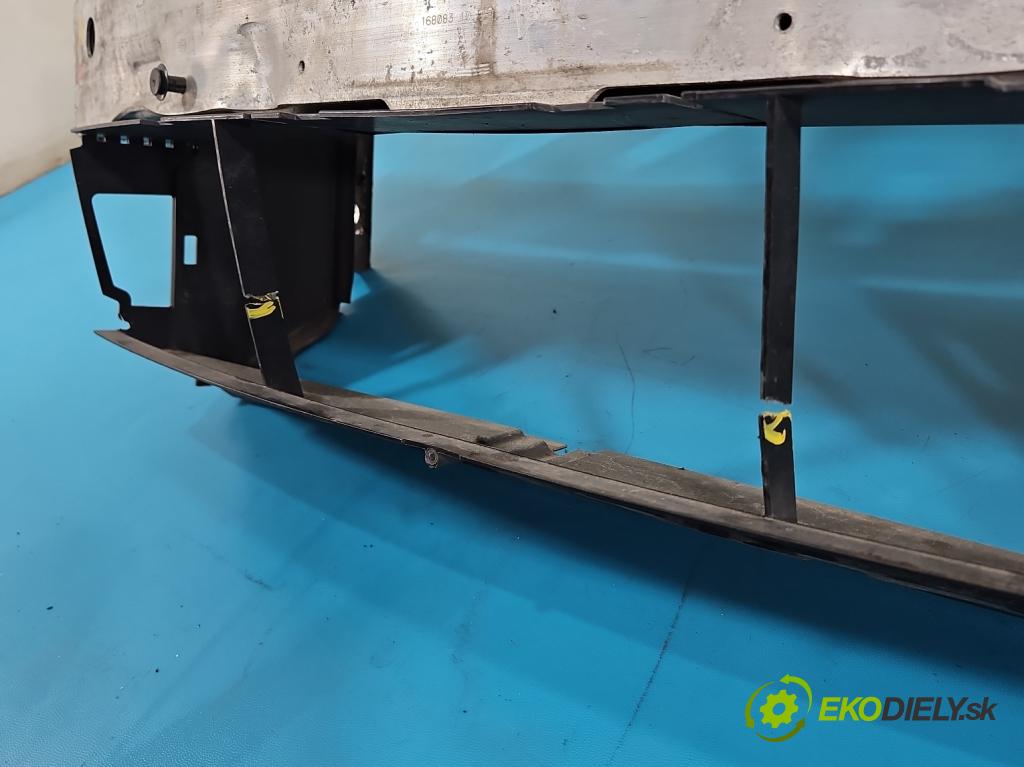 Bmw X5 F15 2013-2018 3.0d 258 hp automatic 190 kW 2993 cm3 5- stěna přední 7308045 (Přední výztuha)