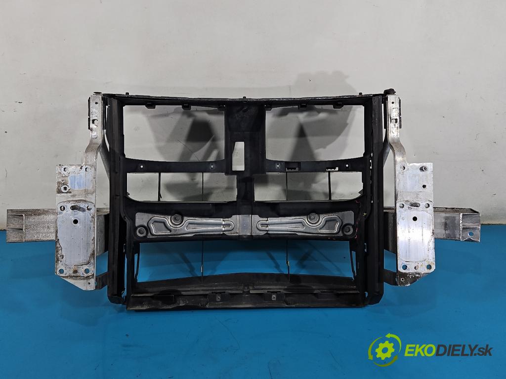 Bmw X5 F15 2013-2018 3.0d 258 hp automatic 190 kW 2993 cm3 5- stěna přední 7308045 (Přední výztuha)