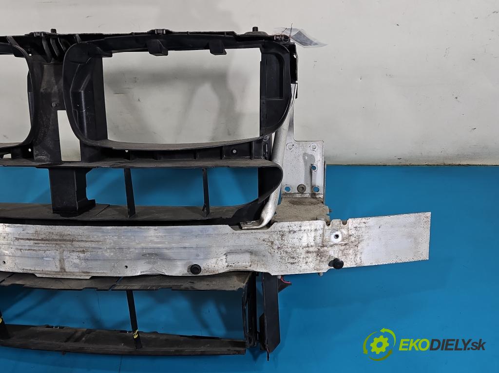 Bmw X5 F15 2013-2018 3.0d 258 hp automatic 190 kW 2993 cm3 5- stěna přední 7308045 (Přední výztuha)