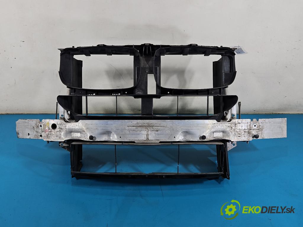 Bmw X5 F15 2013-2018 3.0d 258 hp automatic 190 kW 2993 cm3 5- stěna přední 7308045 (Přední výztuha)