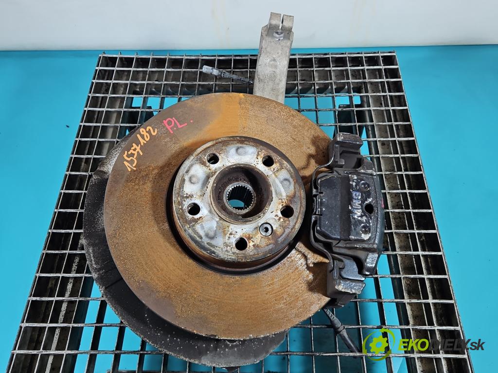 Bmw X5 F15 2013-2018 3.0d 258 hp automatic 190 kW 2993 cm3 5- náboj levé  (Náboj kola)