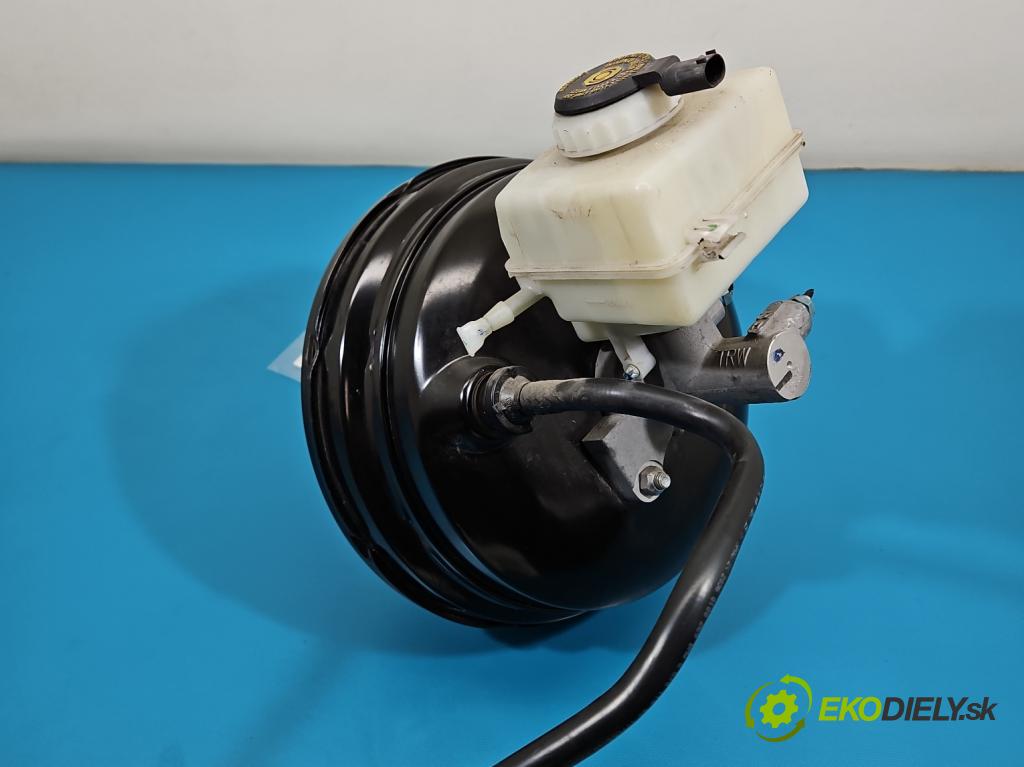 Bmw X5 F15 2013-2018 3.0d 258 HP automatic 190 kW 2993 cm3 5- servo brzdové 29679140908