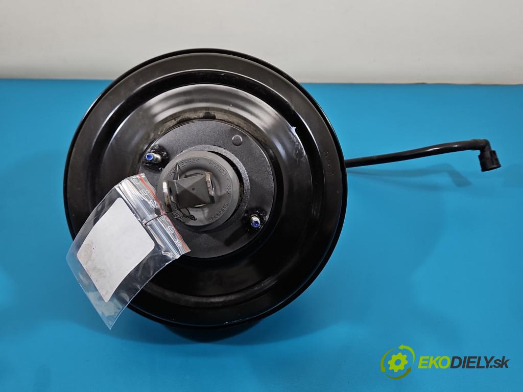 Bmw X5 F15 2013-2018 3.0d 258 HP automatic 190 kW 2993 cm3 5- servo brzdové 29679140908