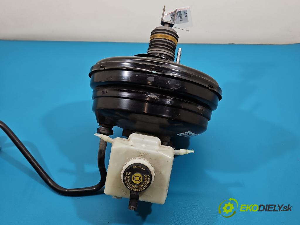 Bmw X5 F15 2013-2018 3.0d 258 HP automatic 190 kW 2993 cm3 5- servo brzdové 29679140908