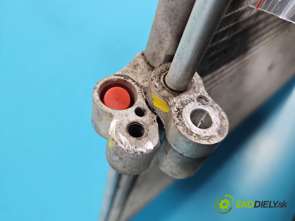 Bmw X5 F15 2013-2018 3.0d 258 hp automatic 190 kW 2993 cm3 5- Chladič klíma 9239992 (Chladič klimatizace)