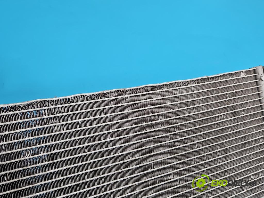 Bmw X5 F15 2013-2018 3.0d 258 hp automatic 190 kW 2993 cm3 5- Chladič klíma 9239992 (Chladič klimatizace)