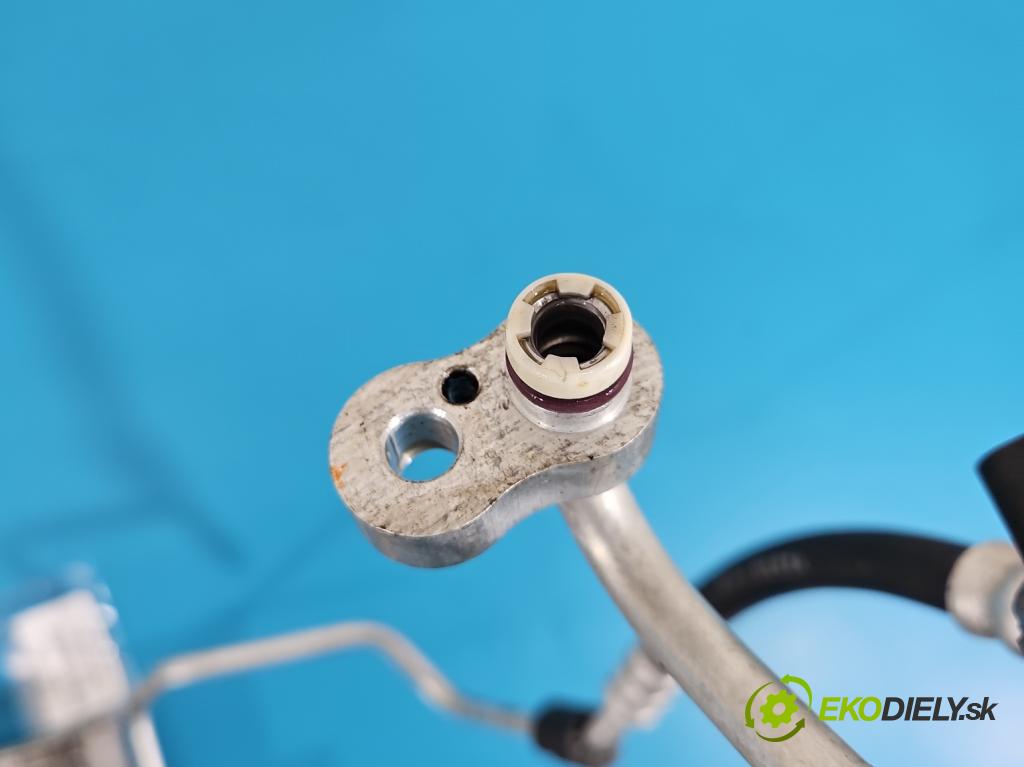 Bmw X5 F15 2013-2018 3.0d 258 hp automatic 190 kW 2993 cm3 5- Chladič klíma 9239992 (Chladič klimatizace)