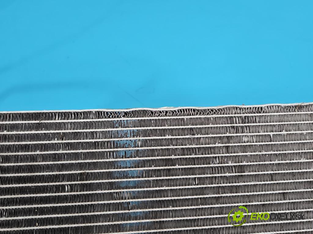 Bmw X5 F15 2013-2018 3.0d 258 hp automatic 190 kW 2993 cm3 5- Chladič klíma 9239992 (Chladič klimatizace)