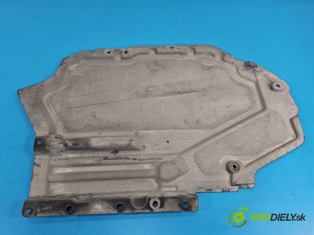 Bmw X5 F15 2013-2018 3.0d 258 HP automatic 190 kW 2993 cm3 5- kryt 7325391