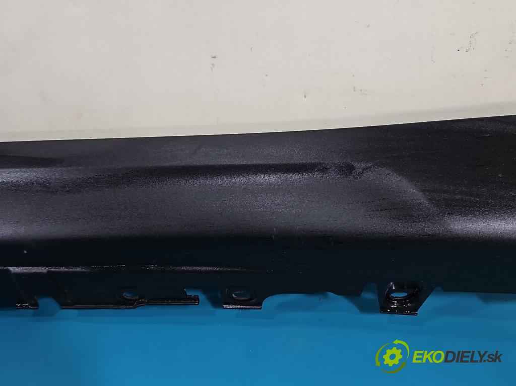 Bmw X5 F15 2013-2018 3.0d 258 HP automatic 190 kW 2993 cm3 5- lišta práh: ľavé  (Lišta prahová)