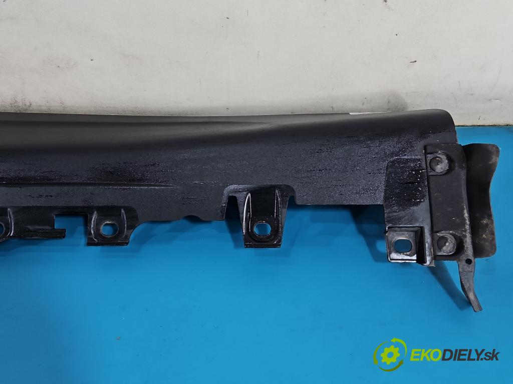 Bmw X5 F15 2013-2018 3.0d 258 HP automatic 190 kW 2993 cm3 5- lišta práh: ľavé  (Lišta prahová)