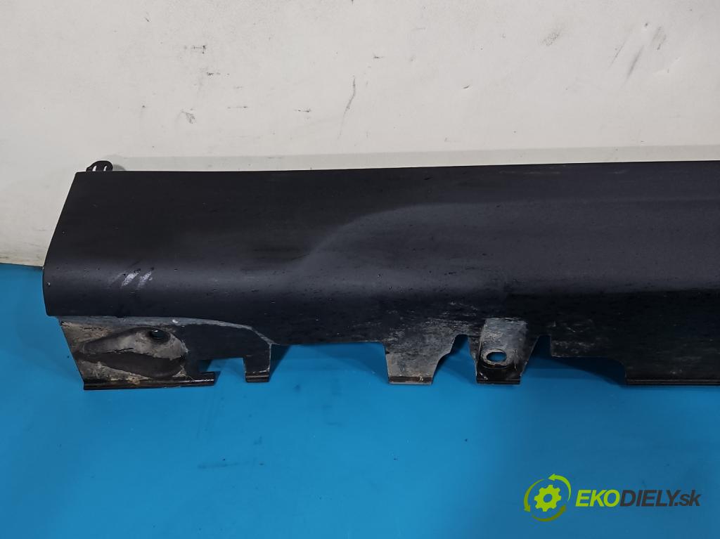 Bmw X5 F15 2013-2018 3.0d 258 HP automatic 190 kW 2993 cm3 5- lišta práh: ľavé  (Lišta prahová)