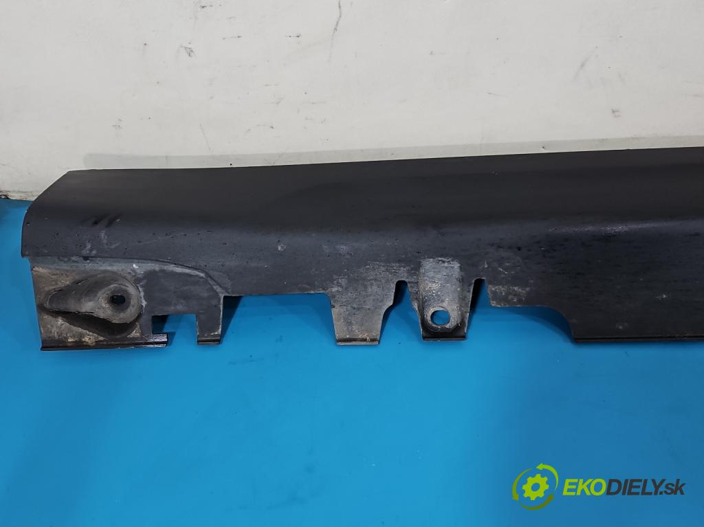 Bmw X5 F15 2013-2018 3.0d 258 HP automatic 190 kW 2993 cm3 5- lišta práh: ľavé  (Lišta prahová)