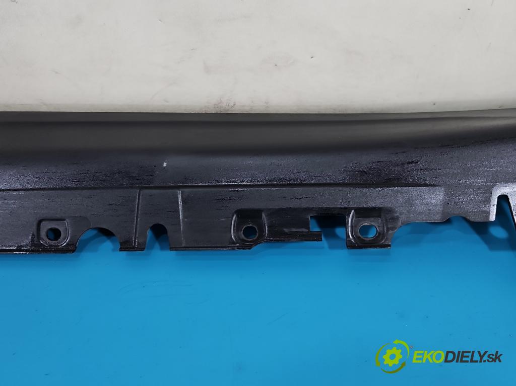 Bmw X5 F15 2013-2018 3.0d 258 HP automatic 190 kW 2993 cm3 5- lišta práh: ľavé  (Lišta prahová)