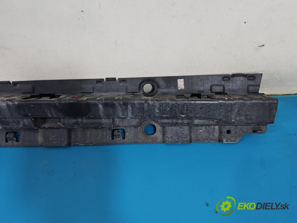 Bmw X5 F15 2013-2018 3.0d 258 HP automatic 190 kW 2993 cm3 5- Upevnenie: 7294378