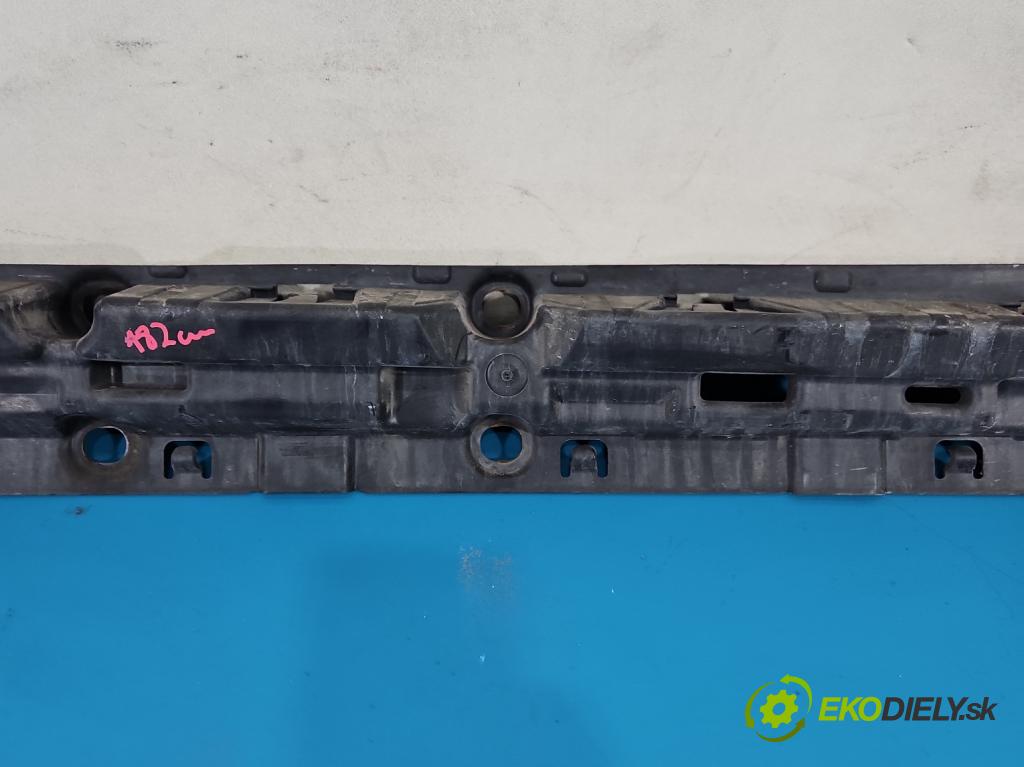 Bmw X5 F15 2013-2018 3.0d 258 HP automatic 190 kW 2993 cm3 5- Upevnenie: 7294378