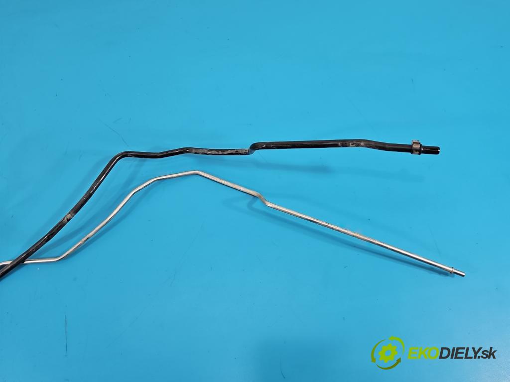 Bmw X5 F15 2013-2018 3.0d 258 HP automatic 190 kW 2993 cm3 5- rúrka palivovy 7203636