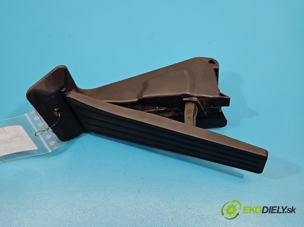 Bmw X5 F15 2013-2018 3.0d 258 HP automatic 190 kW 2993 cm3 5- pedal plyn potenciometr: 3542-6853175